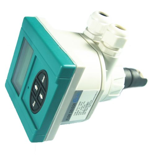 FIC叶轮流量传感器