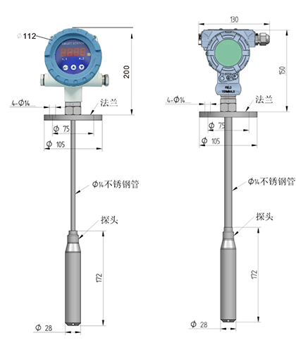 LDK铠装插入式液位变送器-1.png