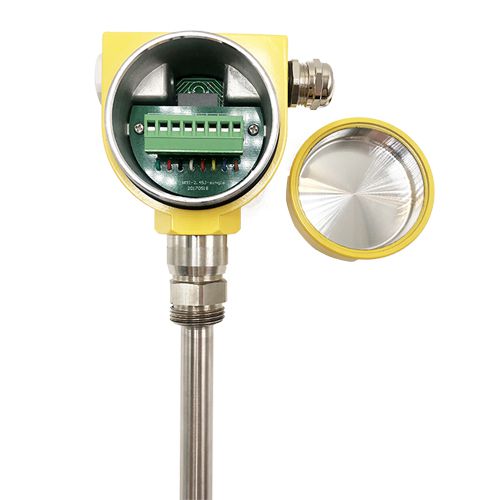 LDK 铠装插入式液位变送器