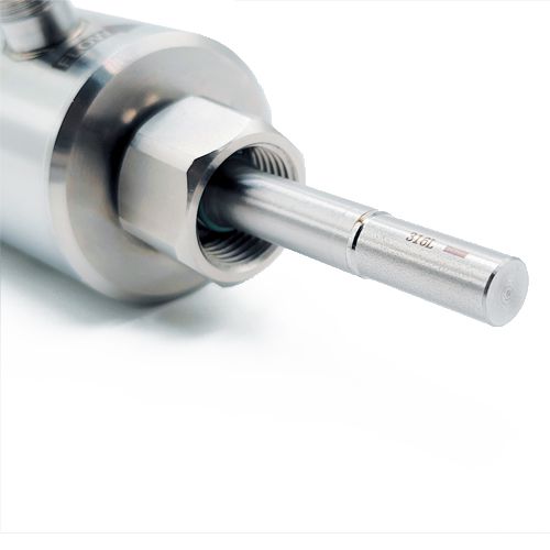 TXW 智能型温度变送控制器
