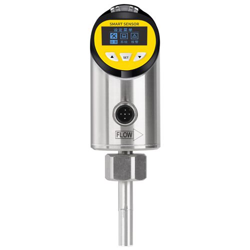 TXW 智能型温度变送控制器