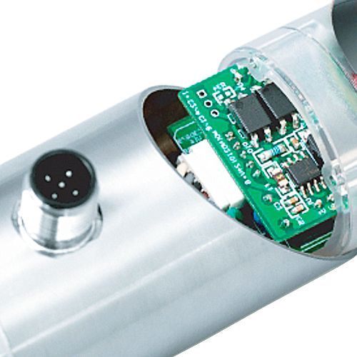 TXW 智能型温度变送控制器