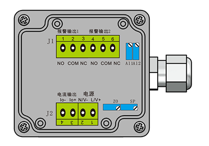 WMII油混水变送控制器ii.png