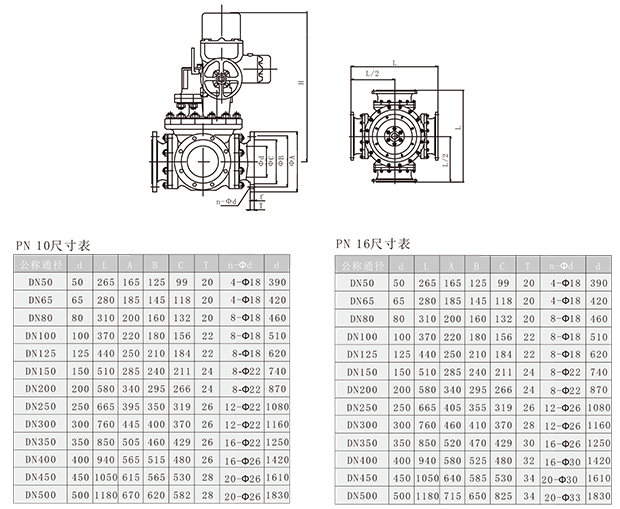 ASV42电动四通换向球阀-2.png