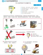 FES 经济型电子式流量开关资料