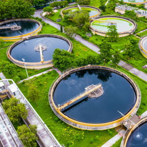 助力工业废水、污水处理，提升水质，优化效率