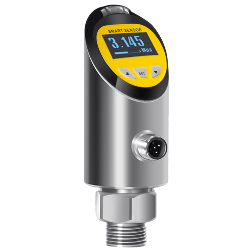 PXW Smart Pressure Transmitter Controller