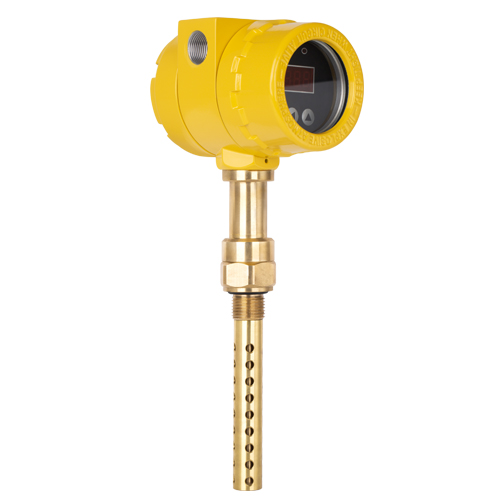 WMT Water in Oil Transmitter Controller