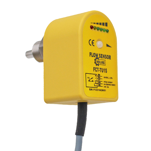 ‌FCT Thermal Flow Switch
