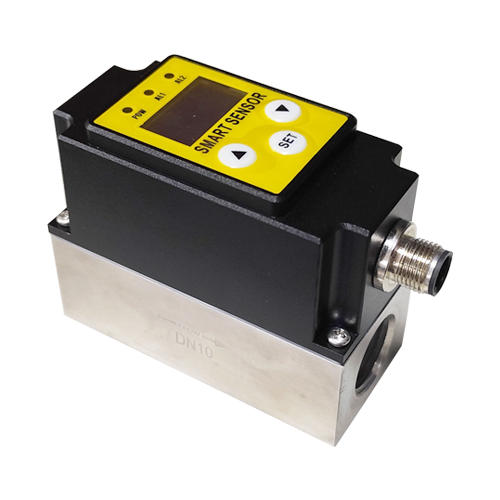 FXN Real-time Flow and Temperature Sensor