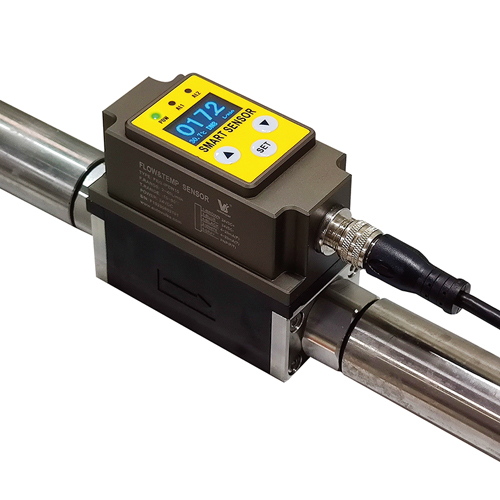 FXH Vortex Flow Sensor