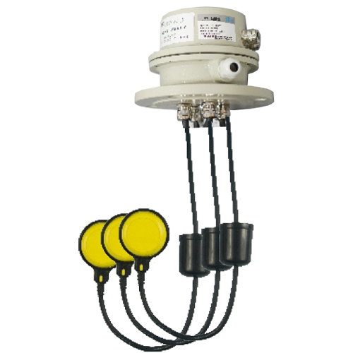 LES Cable Float Level Switch