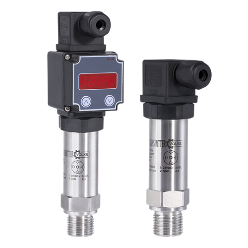 PLS Economy Series Pressure Transmitter