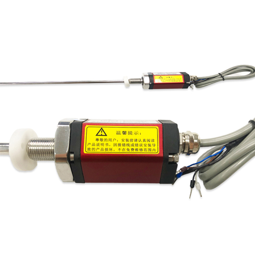 DMC Magnetostrictive Displacement Transmitter