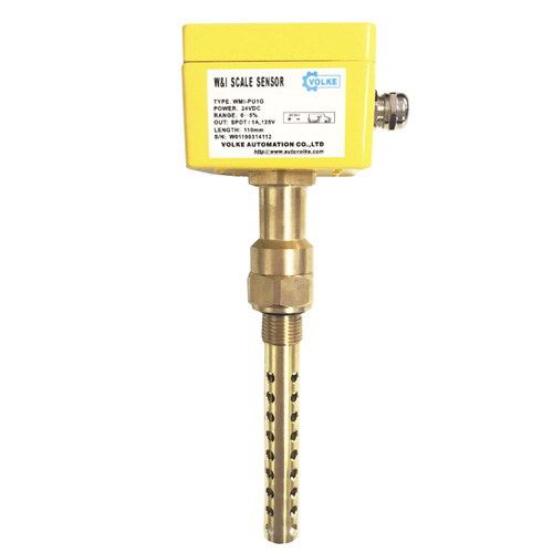 WMI Water in Oil Content Controller