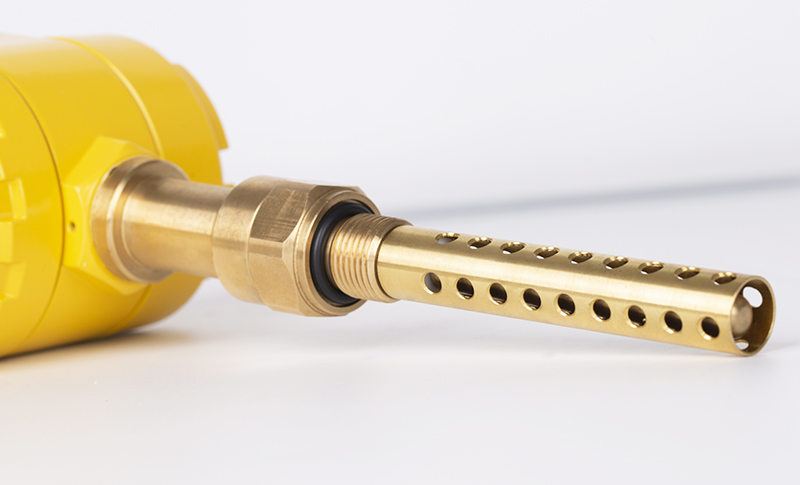 Oil in Water Transmitter – Smart Solution for Oil System Moisture Monitoring