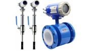 Common Faults and Handling Methods for Electromagnetic Flowmeters