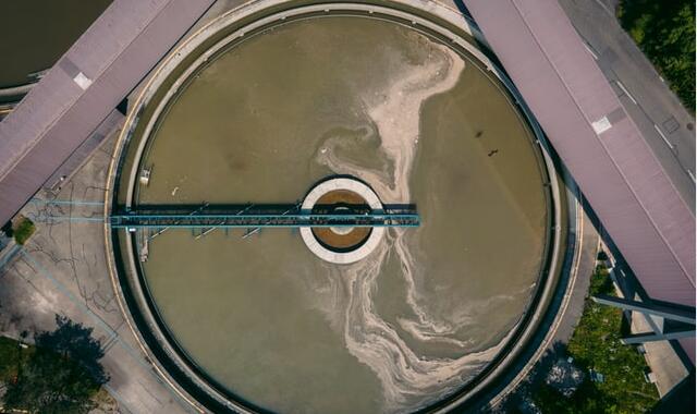 Solution for Preventing "Dry Running" in Industrial Wastewater Pumps