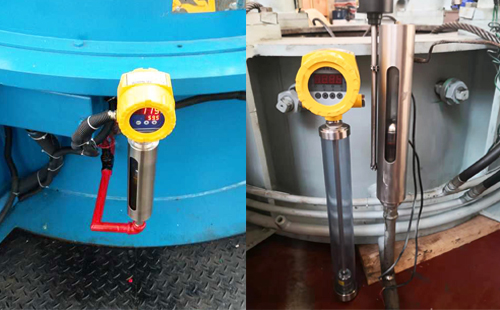 Liquid Level Sensor Measurement Solutions