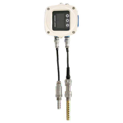 WMG Intelligent Oil Moisture Monitor 