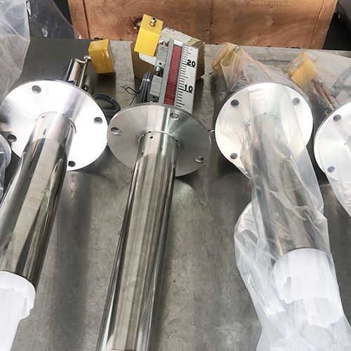BLMT 磁翻板液位控制器