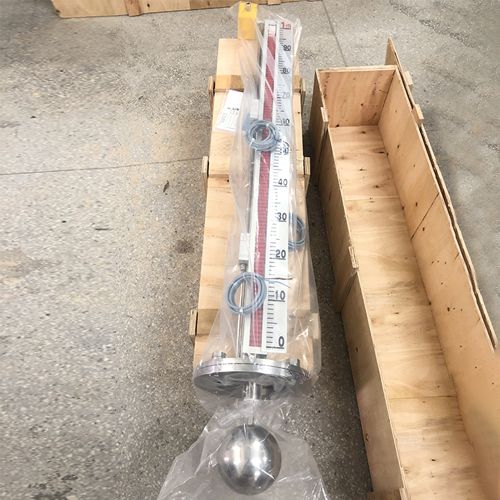 BLMT 磁翻板液位控制器