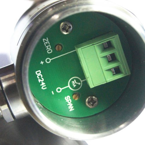 DMN 高精度角位移变送器