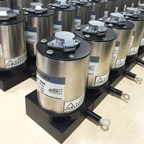 HX 拉线式位移变送器
