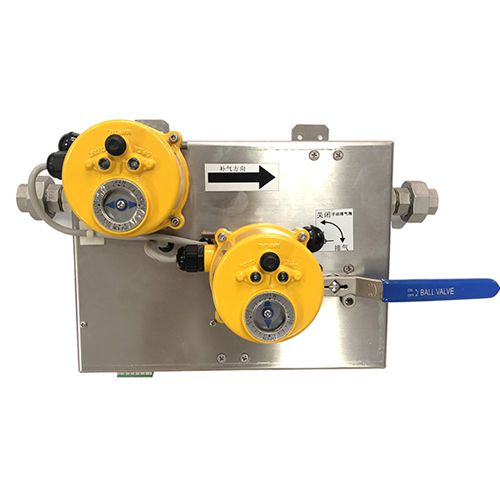 ZDS 自动补气装置