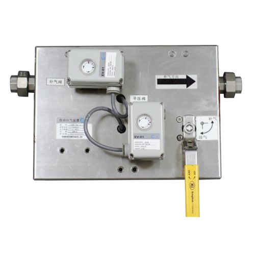 ZDS 自动补气装置