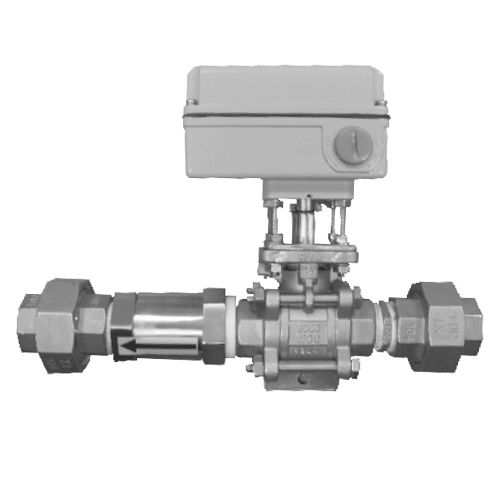 ZDS 自动补气装置