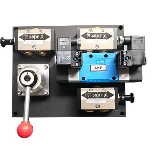 GSY 风闸控制系统