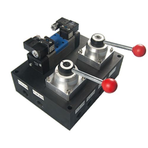 GSY 风闸控制系统