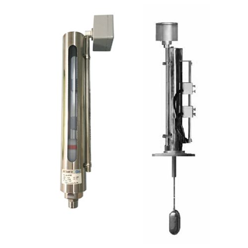 BLS 石英管液位变送器