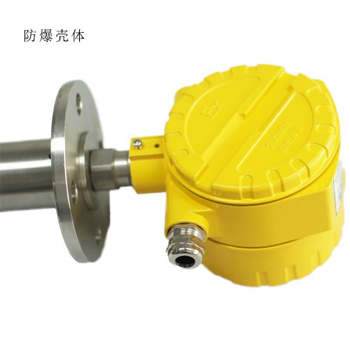 LIW 磁感应智能液位变送控制器