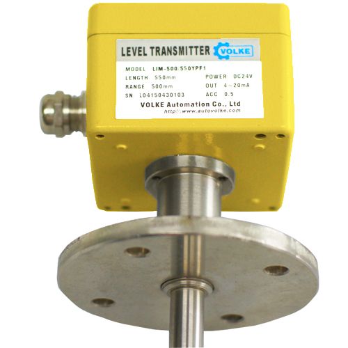 LIM 磁感应液位变送器