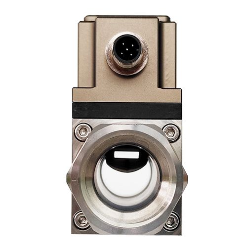 FXC03 流量压力温度传感器