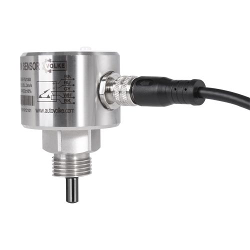 FGS Thermal Conductivity Flow Switch
