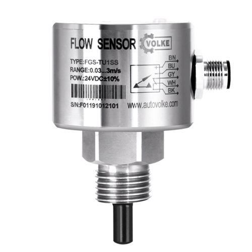 FGS Thermal Conductivity Flow Switch
