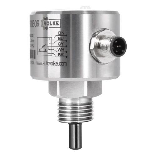 FGS Thermal Conductivity Flow Switch