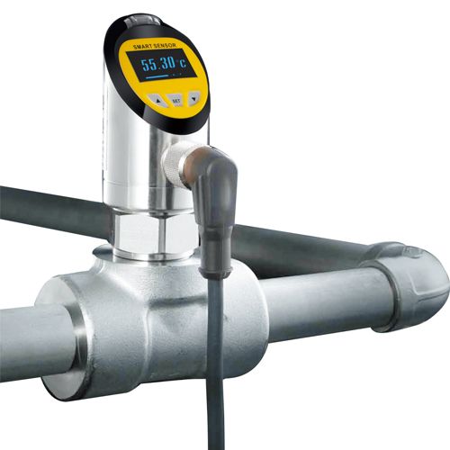 TXW Smart Temperature Transmitter Controller