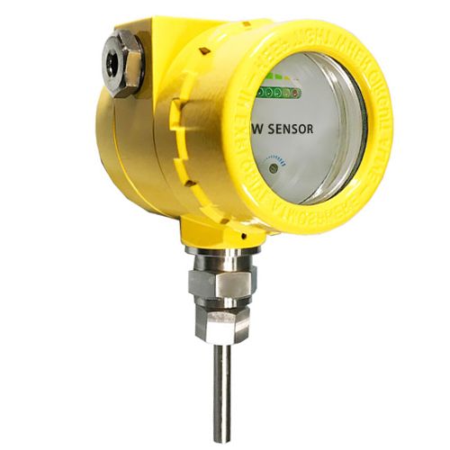 FGS-EX Explosion-Proof Flow Switch