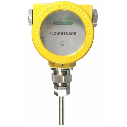 FGS-EX Explosion-Proof Flow Switch