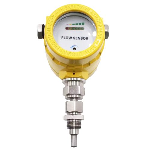 FGS-EX Explosion-Proof Flow Switch