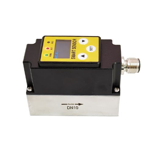 FXN Real-time Flow and Temperature Sensor