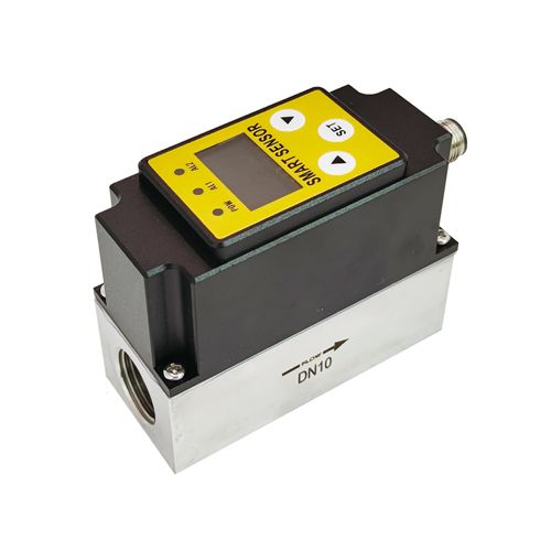 FXN Real-time Flow and Temperature Sensor