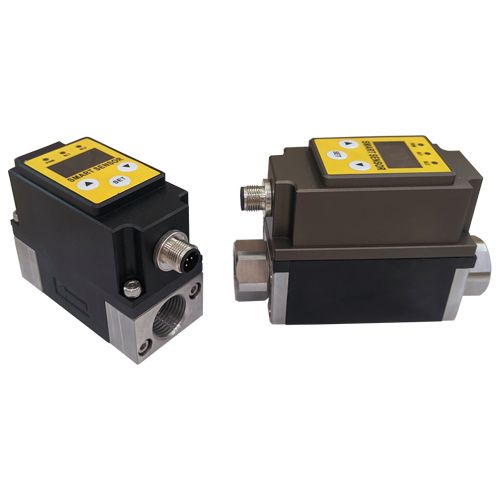 FXH Vortex Flow Sensor