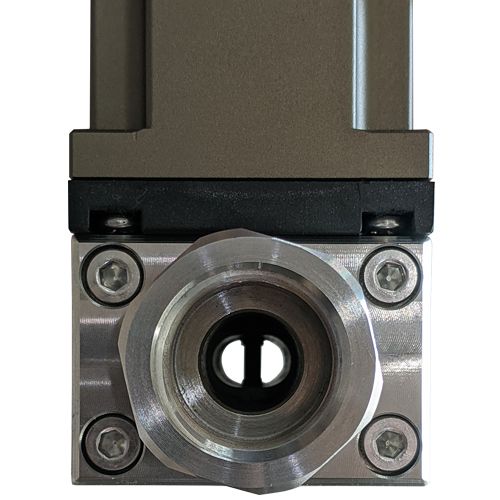 FXH Vortex Flow Sensor