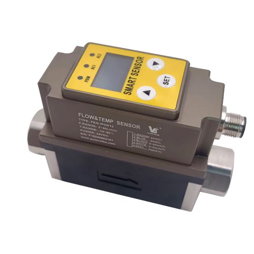 FXH Vortex Flow Sensor