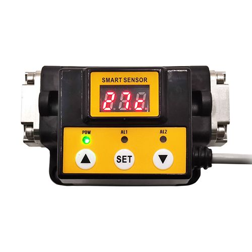 FXJ Flow & Temperature Sensor